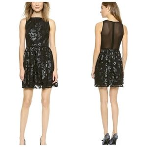 BB Dakota by Steve Madden Sibley Dress